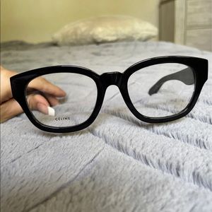 glasses frames celine